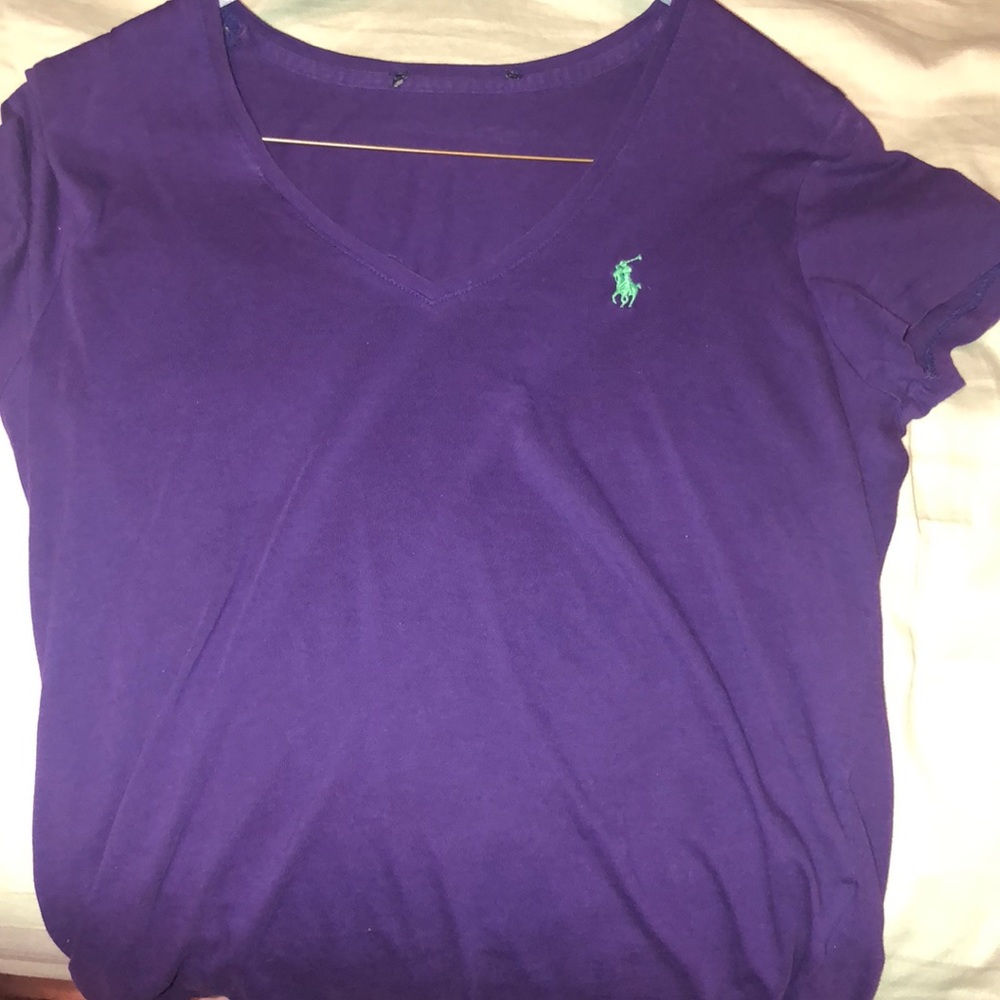 Don’t wear